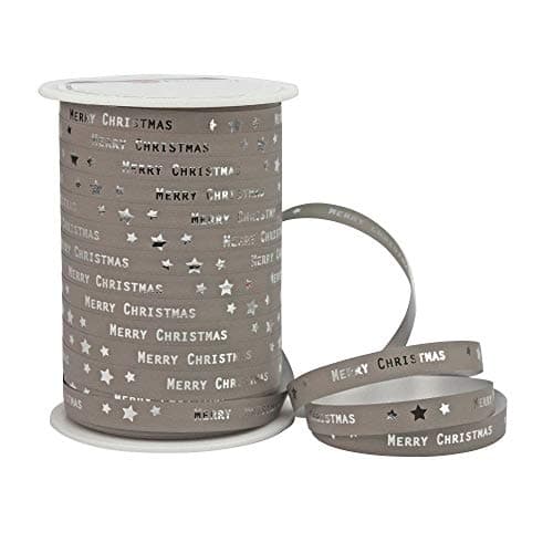 PRÄSENT Ruban, grès, 2 mm-50 m, Set de 100 Pièces