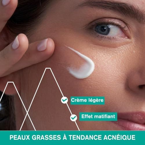 Uriage Hyséac - 3-Regul - Tube 40ml