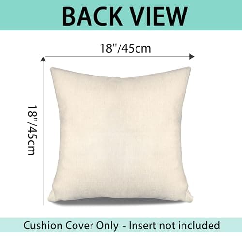Ce Coussin Appartient à la Meilleure Amie du Monde Housse de Coussin pour Amie Anniversaire Cadeau de Noël Cadeau d'amitié Housse de Coussin pour Femme(Amie-a)