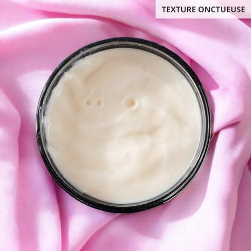M&F Paris - B.TOX Capillaire Professionnel, Masque à la Kératine, Argan, Acide hyaluronique, Sans Sulfates, Parabènes Formol, Masque Hydratant, Réparateur, Lissant, Soin Tous Types de Cheveux, 1000 ml