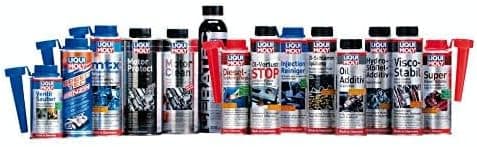 Liqui Moly Nettoyant pour injection 1803 300 ml
