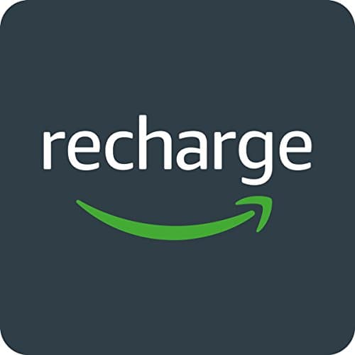 Amazon Recharge