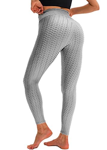 Merlvida Legging de Sport Femme