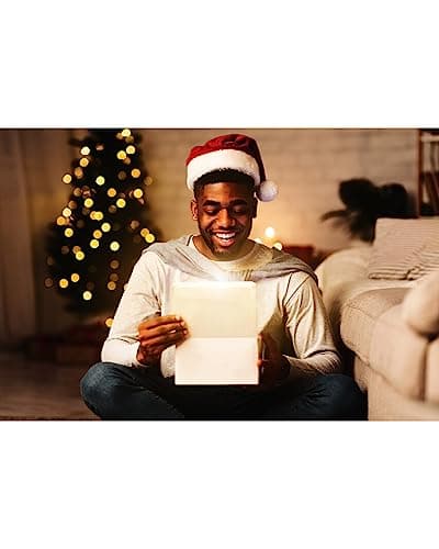 Wonderbox - Coffret Cadeau - Multi Activité - Happy Secret Santa - 1 Happy Activité