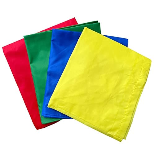 MIJOMA Kit de jeu d'extérieur 18 pièces pour enfants - Jeu de lancer - Jeu de course à 3 jambes