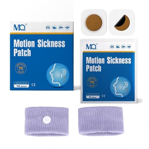 MQ Patches
