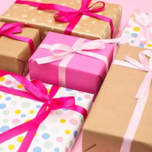 Atliberswo - Ruban Satin - Ruban Cadeau - Ruban Tissu - 12 Couleurs, 22 m × 1 mm, Ruban en Polyester, Adapté aux Décorations de Mariage, Décorations de Fêtes, Emballages Cadeaux, etc