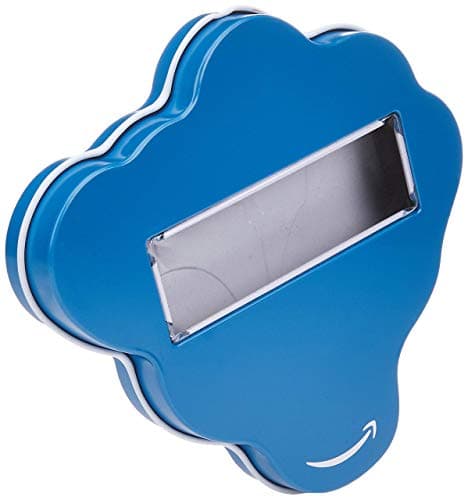 Carte cadeau Amazon.fr - Dans un coffret Ballons d'anniversaire