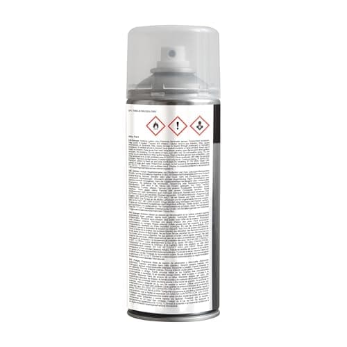 JENOLITE Peinture pour jantes en alliage | ARGENT | Rénover et restaurer les alliages automobiles | Résistant à la corrosion et aux éclats de pierre | 3 x 400ml