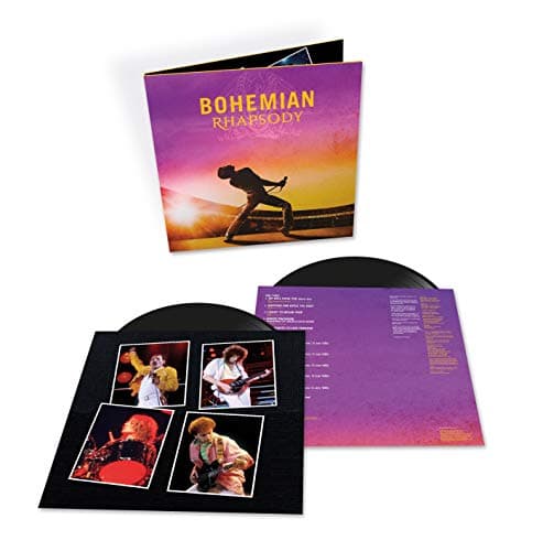 Bohemian Rhapsody [Import]