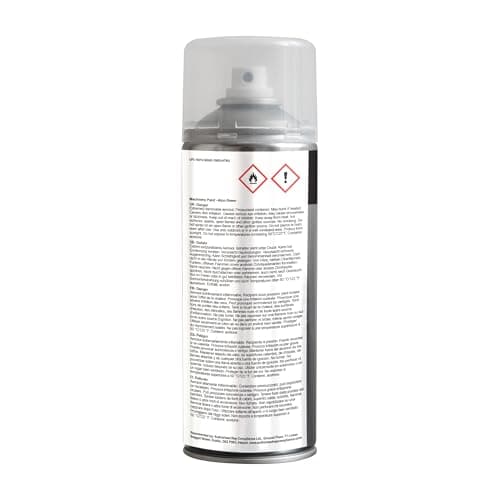 JENOLITE Peinture aérosol multi-surfaces résistante à la corrosion pour une finition durable - Vert ATCO - 400 ml