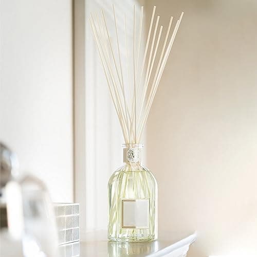 ACYDSR 100 Pièces Bâtons de Diffuseur de Roseaux, 30cm Diffuseur Parfum Bâtons, Batonnets Diffuseur, Parfum Bâtons de Diffuseur d'Arôme en Fibre, pour dans Maison Bureau Hôtel Spa (30cm x 3mm)