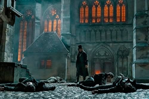 Le Comte de Monte Cristo [Blu-Ray]