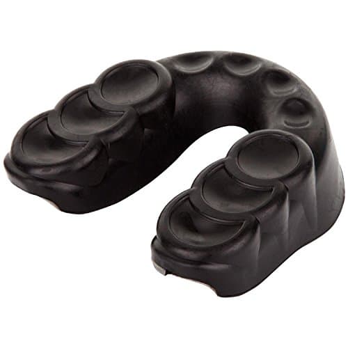 Venum, Challenger Protège-dents, Mixte Adulte, Taille unique, Noir/Noir