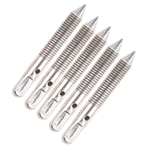 BYUTFA – Broches de réglage en métal, pièces de Rechange pour Piano, Accessoires de Rechange pour réglage Ample