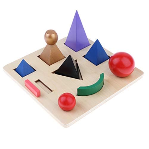 Matériel De Langue Montessori - Symboles De Grammaire avec Jouet à Plateau Découpé