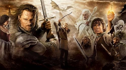 Le Hobbit + Le Seigneur des Anneaux - Trilogies Versions Longues [Blu-ray]