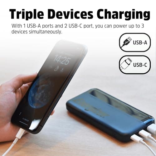 Ue10050c Pwbank 10000mah USB-a