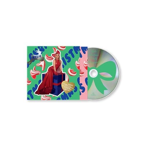 Kylie Christmas (Fully Wrapped) [Exclusivite Amazon]