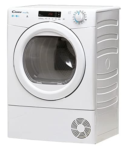 CANDY Sèche linge Condensation CSOEC10DG-S