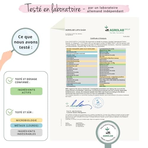 Reequilibrage Hormonal Femme | Avec Gattilier, Maca, Acide Folique | SPM + Dérèglement Hormone œstrogène | 180 Gélules | Vegan & Sans Additifs | Vegavero®