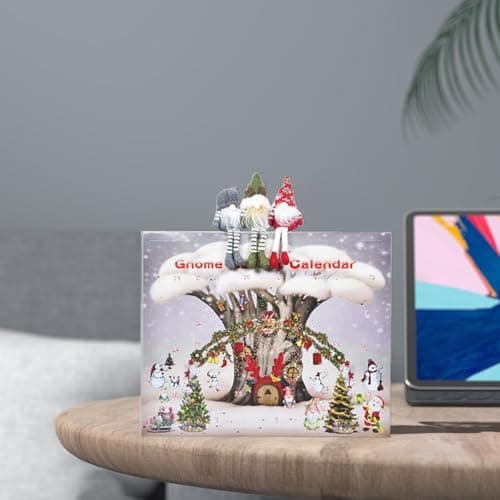 Calendrier de l'Avent de Noël 2024, calendrier de l'Avent de Noël 2024, figurines et accessoires de compte à rebours de 24 jours, jouets de collection pour enfant, calendrier de l'Avent de Noël de 24