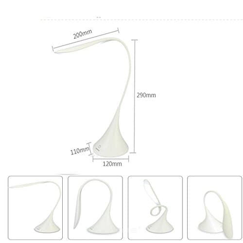LAMPE TOUCH COL DE CYGNE FLEXIBLE - INTERHOME©
