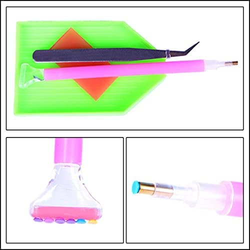 GSCSP Kits de peinture diamant personnalisés pour adultes | Photo personnalisée | Dessin diamant personnalisé | Peinture, personnalisez votre propre image de dessin diamant personnalisé rond | Foret