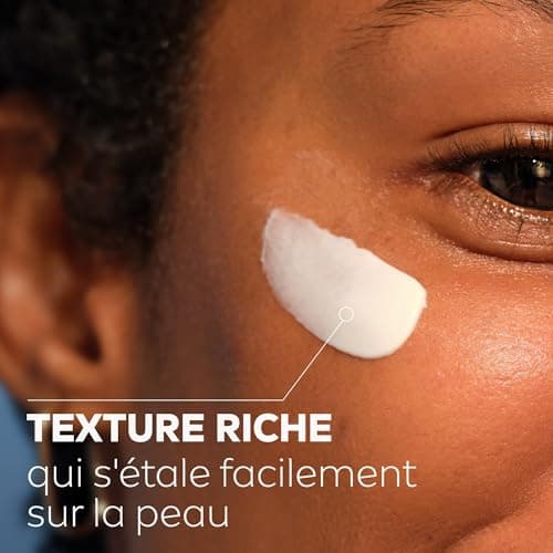 NIVEA Q10 Sensitive Soin de Nuit (1 x 50 ml), crème anti rides enrichie en Q10 pur et extrait de réglisse, crème anti-âge booster de collagène, crème visage apaisante pour peaux sensibles