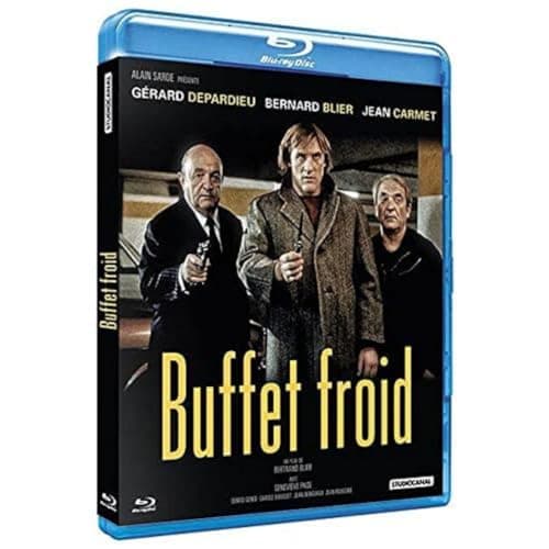 Buffet Froid [Blu-Ray]