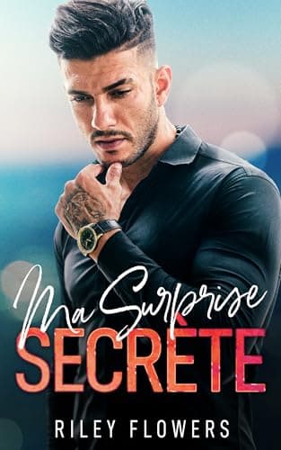 Ma surprise secrète