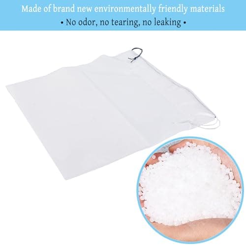 Yueser Sac Vomissement Voiture, 20 Pièces Sac à Vomi étanche Sac Vomi Zéro Odeur Sac a Vomi Voiture Enfant Sac Vomitoire Enceintes Sac de Barf Sac de Vomissement Jetable pour Voiture et Voyage 1500ml