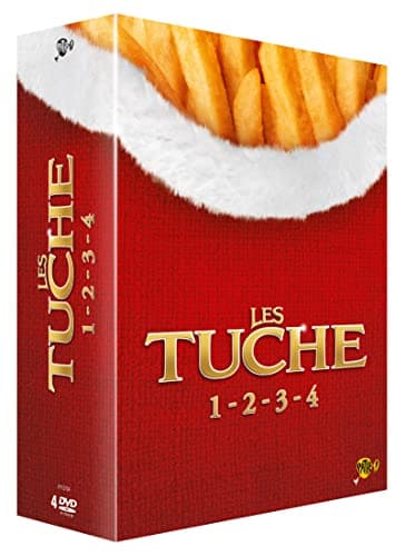 Les Tuche-1-2-3-4
