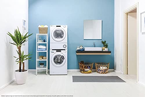CANDY Sèche linge Condensation CSOEC10DG-S