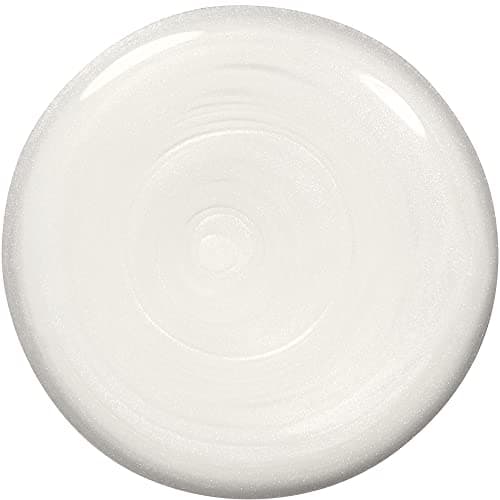 Essie - Vernis à Ongles Longue Tenue et Haute Brillance - Couleur Intense - Teinte : Pearly White NU (04) - Contenance : 13.5 ml