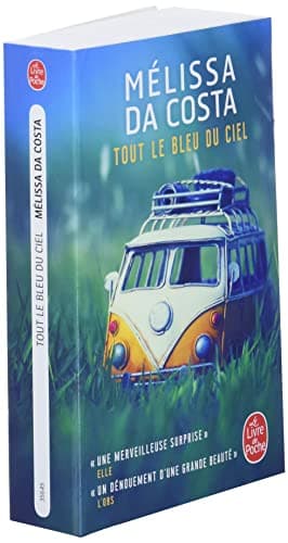 Tout le bleu du ciel