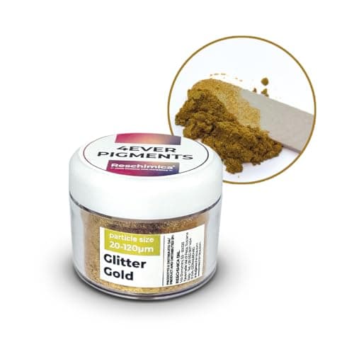 AUTUMN SET - 6 pigments d'automne colorants naturels effet automne, poudre colorante pour savon, slime, résine époxy, bougies et autres matériaux.