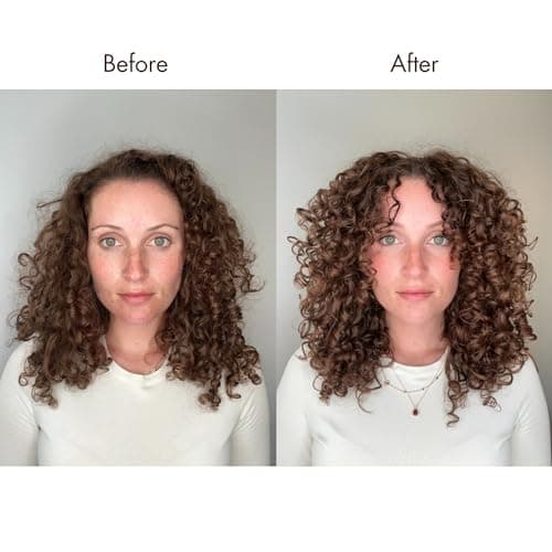 Moroccanoil Shampoing anti-frisottis