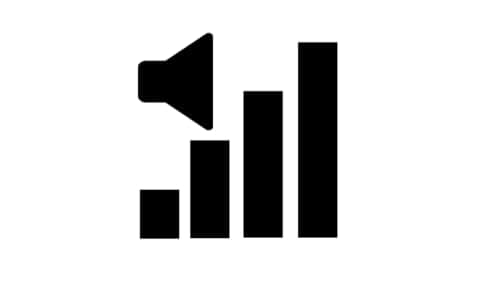 Volume Control for Fire TV Stick