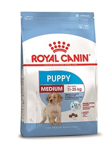 Royal Canin Medium Chiot 15 kg