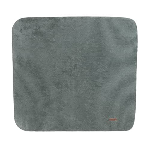 Baby's Only - Housse matelas à langer Sense - Vert d'eau - 75x85 cm