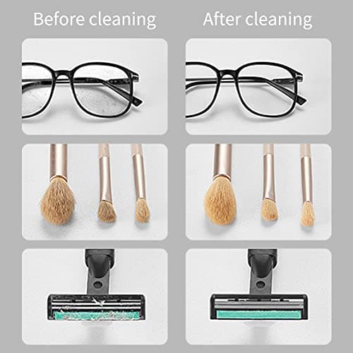Nettoyeur de Bijoux à Ultrasons, Nettoyeur à Ultrasons, Machine de Nettoyage à Ultrasons Professionnelle pour Bijoux Bagues Montres Lunettes Rasoirs Pièces de Monnaie