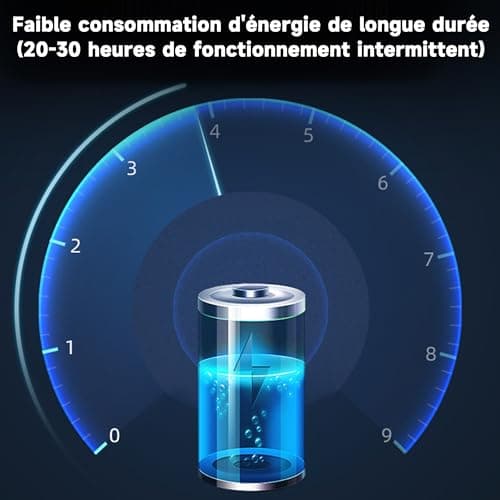 MEKOTRIN Diffuseur Huiles Essentielles, Désodorisant Voiture 20ML Aromathérapie sans Eau - Minuterie, Marche Arrêt Automatique, Diffuseur Parfum Maison Bureau Voiture(Bande Diagonale)