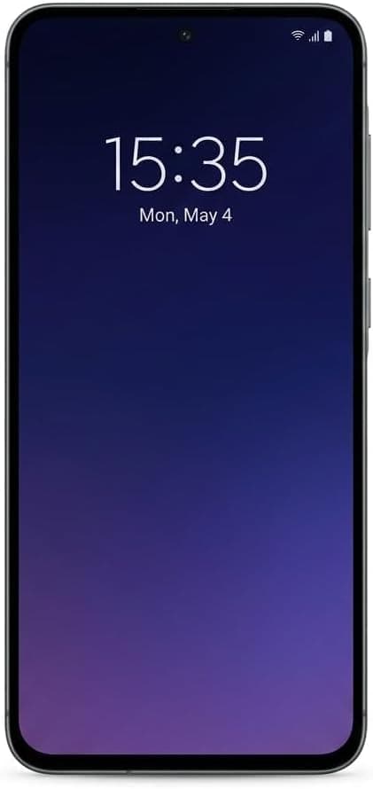 Samsung Galaxy A56 5G 128 Go 8 Go RAM - Graphite