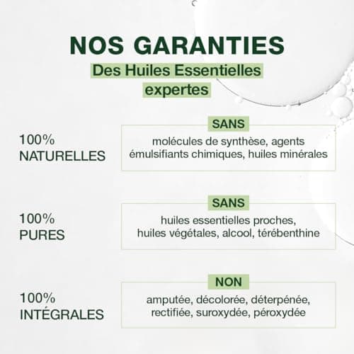 PRANARÔM - Lavande Vraie - Huile Essentielle Chémotypée - Sommeil et Stress - 100% Pure Et Naturelle - HECT - 10 ml