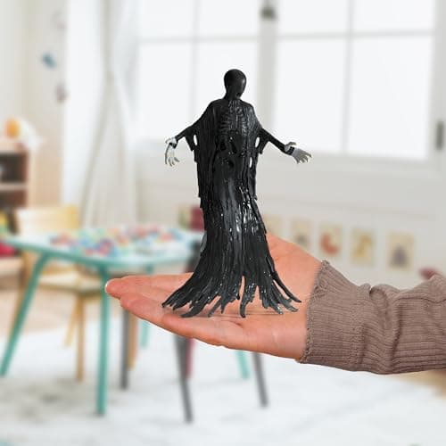 schleich 13992 Détraqueur, dès 6 ans, WIZARDING WORLD - figurine, 16 x 11 x 18 cm