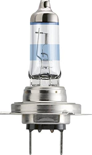 Philips X-tremeVision Pro150 H7 lampe pour éclairage avant +150%, set de 2 Blanc