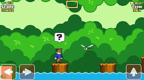 Super Steve World for Fire TV