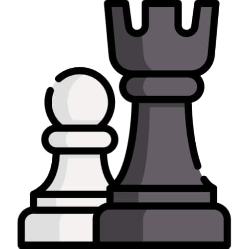 Chess Beach