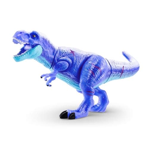 5 SURPRISE Dino Strike Ice Age, série 6, Capsules Surprises de Mini-Objets de Collection, (2 Capsules)
